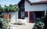 Holiday Home France: Les Cottages/les Dunes: Accomodation For 4 Persons In ...