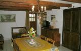 Holiday Home Basse Normandie Waschmaschine: Terraced House In Annoville ...