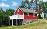 Holiday Home Sweden Waschmaschine: For 3 Persons In Smaland, Loftahammar, ...