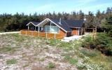 Holiday Home Harboøre Waschmaschine: Holiday Home (Approx 106Sqm), ...