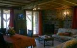 Holiday Home Limousin Waschmaschine: Terraced House (5 Persons) Limousin, ...