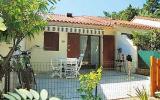 Holiday Home France: Les Maisons De L'ocean: Accomodation For 4 Persons In La ...