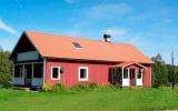 Holiday Home Agunnaryd: Holiday House In Agunnaryd, Syd Sverige For 8 Persons 