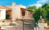 Holiday Home Spain Garage: Accomodation For 8 Persons In Cala Murada, Cala ...