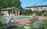 Holiday Home Rom Lazio: Casale Ereditá: Accomodation For 6 Persons In Orte, ...