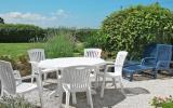 Holiday Home Guissény Waschmaschine: Accomodation For 4 Persons In ...