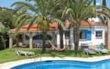 Holiday Home Spain: Casa Marsella: Accomodation For 10 Persons In Calonge, ...