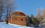 Holiday Home Provence Alpes Cote D'azur: Chalets Pra Loup In Pra Loup, ...