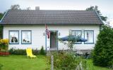 Holiday Home Vest Agder Waschmaschine: Holiday House In Lyngdal, ...