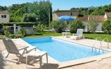 Holiday Home Sainte Maxime Sur Mer: Accomodation For 6 Persons In La Motte, ...