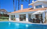 Holiday Home Biarritz: Holiday Cottage In Moliets Near Biarritz, Landes, ...