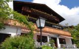 Holiday Home Austria: Trat In Alpbach, Tirol For 19 Persons (Österreich) 