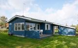 Holiday Home Sæby Viborg: Holiday House In Sæby, Østjylland For 4 Persons 