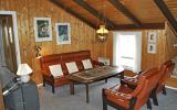 Holiday Home Hvide Sande Sauna: Holiday Cottage 'west-End' In Hvide Sande, ...