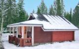 Holiday Home Lapland Sauna: Holiday Home (Approx 35Sqm), Rautusjärvi For ...