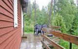 Holiday Home Jonkopings Lan Radio: Holiday Cottage In Bodafors Near ...