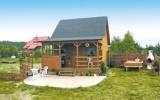 Holiday Home Mieroszyno: Holiday Home (Approx 50Sqm), Mieroszyno For Max 5 ...