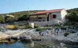 Holiday Home Croatia: House Rustica In Pasman, Kroatische Inseln For 6 ...