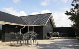 Holiday Home Vrist Ringkobing Whirlpool: Holiday House In Vrist, Sydlige ...