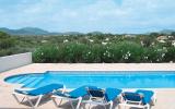 Holiday Home Islas Baleares Garage: Accomodation For 6 Persons In Cala ...