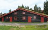 Holiday Home Norway Sauna: Holiday House In Trysil, Fjeld Norge For 7 Persons 