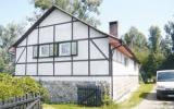 Holiday Home Poland Waschmaschine: Holiday Home For 6 Persons, Radowo Male, ...