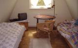 Holiday Home Mecklenburg Vorpommern: Holiday Home (Approx 100Sqm) For Max 6 ...