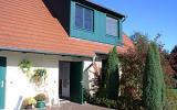 Holiday Home Mecklenburg Vorpommern: Holiday Home For 6 Persons, Glave, ...