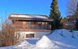 Holiday Home Valais Waschmaschine: Holiday House 