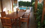Holiday Home Spain: Holiday Home (Approx 227Sqm), Rosas For Max 8 Guests, ...