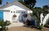 Holiday Home France: Accomodation For 4 Persons In Saint Brevin-Les-Pins, ...