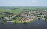 Holiday Home Heeg Friesland: Watersportpark De Pharshoeke In Heeg, ...