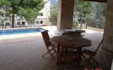 Holiday Home Spain: For Max 8 Persons, Spain, Pets Not Permitted, 3 Bedrooms 