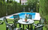 Holiday Home Palma Islas Baleares: Accomodation For 6 Persons In Alcudia, ...