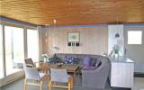 Holiday Home Hvide Sande Sauna: Holiday Home (Approx 90Sqm), Houvig For Max ...