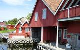 Holiday Home Søgne Waschmaschine: Holiday Home For 7 Persons, Søgne, ...