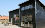 Holiday Home Vejle: Holiday House In Binderup Strand, Østjylland For 6 ...