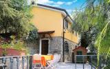 Holiday Home San Remo Liguria Waschmaschine: Villa Eugenia: ...