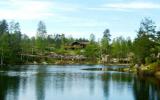 Holiday Home Vest Agder Sauna: Holiday House In Bjelland, Syd-Norge ...