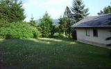 Holiday Home Thuringen Sauna: Holiday Home (Approx 60Sqm), Suhl For Max 6 ...