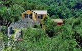 Holiday Home Italy: Terraced House (7 Persons) Liguria Riviera Levante & ...