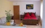 Holiday Home Meersburg Radio: Holiday Home (Approx 38Sqm) For Max 3 Persons, ...