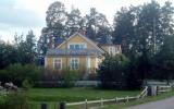 Holiday Home Virserum Sauna: Holiday House In Virserum, Syd Sverige For 14 ...
