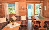 Holiday Home Hordaland: Holiday Cottage In Vaksdal Near Bergen, Northern ...