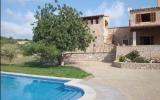 Holiday Home Spain Garage: Holiday Home (Approx 240Sqm), Arta For Max 8 ...