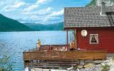 Holiday Home Norway Sauna: Accomodation For 8 Persons In Sognefjord ...