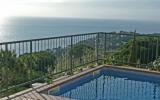 Holiday Home Lloret De Mar Waschmaschine: Holiday House 