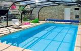 Holiday Home Brest Bretagne: Accomodation For 5 Persons In Ploudalmezeau, ...