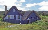 Holiday Home Bjerregård Sauna: Holiday Cottage In Hvide Sande, ...