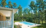 Holiday Home Aquitaine: Eden Golf Prestige: Accomodation For 8 Persons In ...